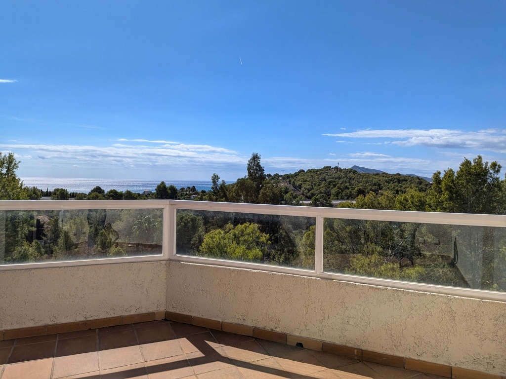 Apartamento en Altea la Vella