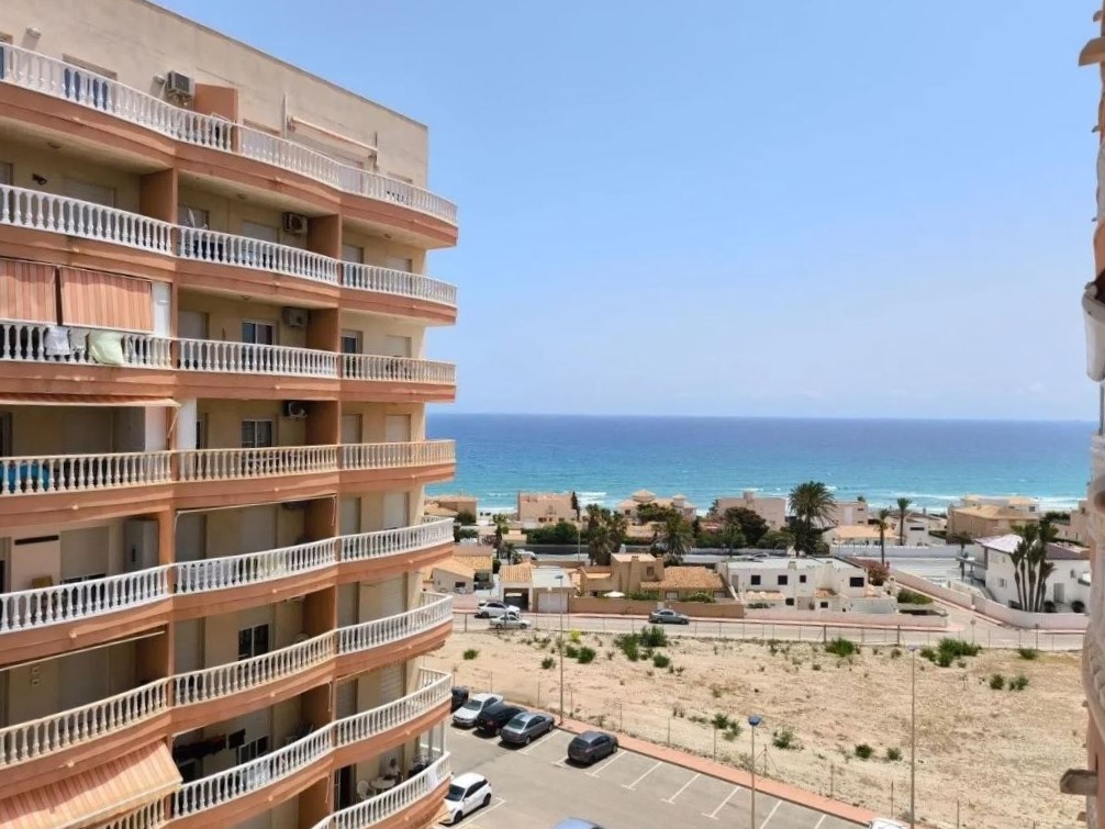 Apartamento en La Manga del Mar Menor