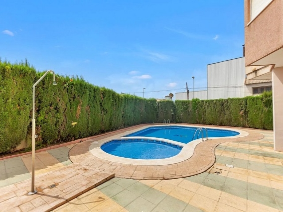 Apartamento en Torrevieja