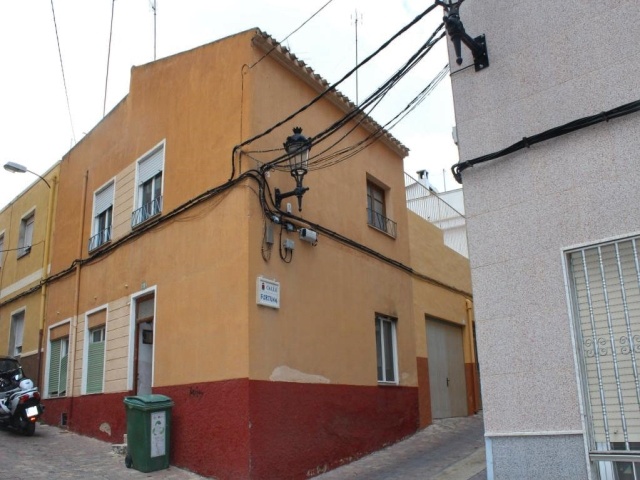 Casa en Yecla