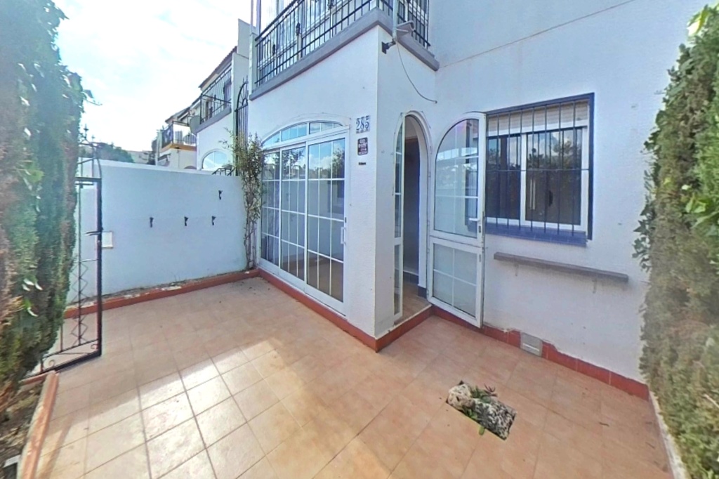 Apartment in Torrevieja