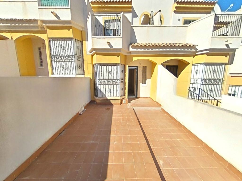 Bungalow in Torrevieja